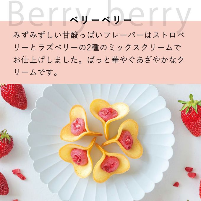 【KINEEL】 Gift Box M（Spring） / 人気の焼菓子詰合せ 季節限定  5