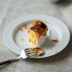【KINEEL KITCHEN】シフォンケーキ 4号 │ キャラメル │ シフォンケーキ専門店 3