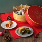 【KINEEL】Gift Box L（Xmas）：95402 /  6