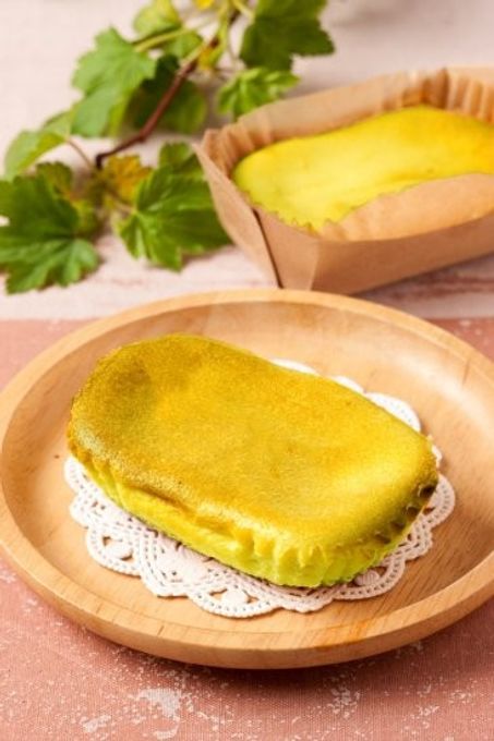煎茶チーズケーキ～ひとりじめ～ 1