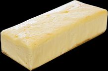クリームチーズを全体量の46％使用 超濃厚！山田牧場 贅沢チーズケーキ 4
