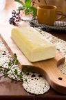 クリームチーズを全体量の46％使用 超濃厚！山田牧場 贅沢チーズケーキ 3