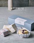 旅するチーズケーキ 人気商品詰め合わせセット 1