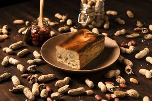 【爆買いSALE】旅するチーズケーキ fromやさし菜農園Tanizaki ハーフ