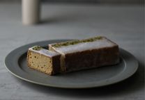 旅するレモンケーキ　ホールサイズ 1