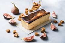 旅するチーズケーキ fromファーム根本 ホール  1