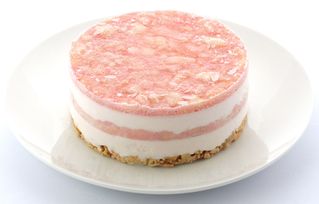 ピーチハニー【直径15cm】