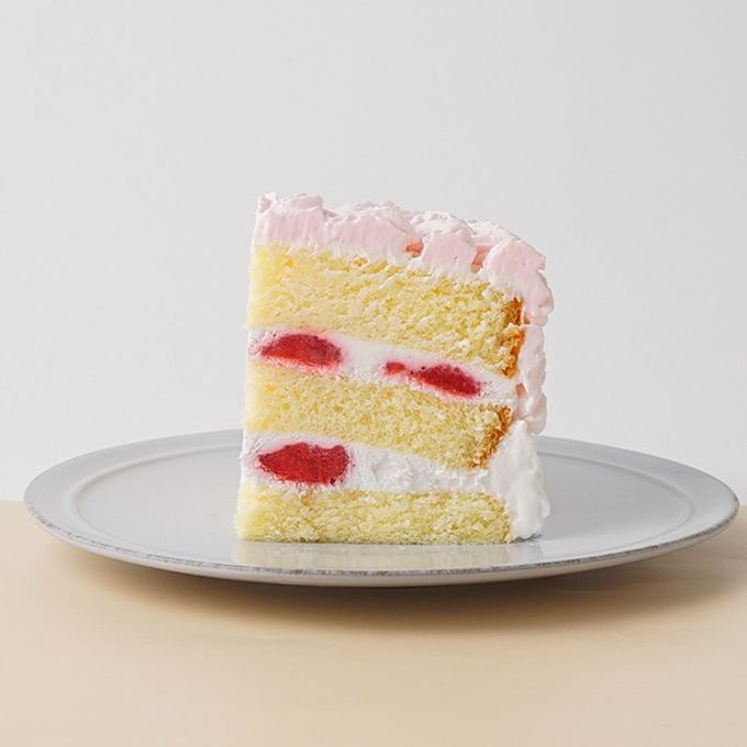 スマッシュケーキ色が選べるGIRL☆豆乳ヨーグルトクリーム 4号 5