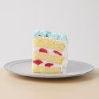 スマッシュケーキ色が選べるBOY☆豆乳ヨーグルトクリーム 4号 5