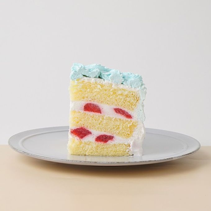 スマッシュケーキ色が選べるBOY☆豆乳ヨーグルトクリーム 4号 5