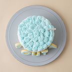 スマッシュケーキ色が選べるBOY☆豆乳ヨーグルトクリーム 4号 2