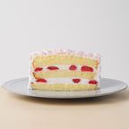 スマッシュケーキ色が選べるGIRL☆豆乳ヨーグルトクリーム 4号 4