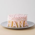 スマッシュケーキ色が選べるGIRL☆豆乳ヨーグルトクリーム 4号 3