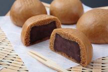 月岡饅頭 バラエティセット 12個入り 2