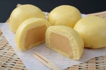 月岡饅頭 バラエティセット 12個入り 4