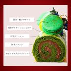 ノエル・デュオ 1 ~トリュフカカオ&ブッシュドノエル・ジャポネ チョコレートな関係 クリスマス2025 7