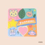 【ファンターネ！】クッキー缶 6