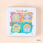 【ファンターネ！】クッキー缶 3