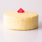 【イタリアントマト】濃厚チーズケーキ ～二層仕立て（ドゥーブルフロマージュ）～  5号(15cm) 母の日2024 5