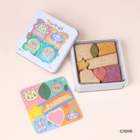 【ファンターネ！】クッキー缶