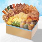 【イタリアントマト】2023年 イタトマの「夏の福箱5000」～焼き菓子アソート～  1