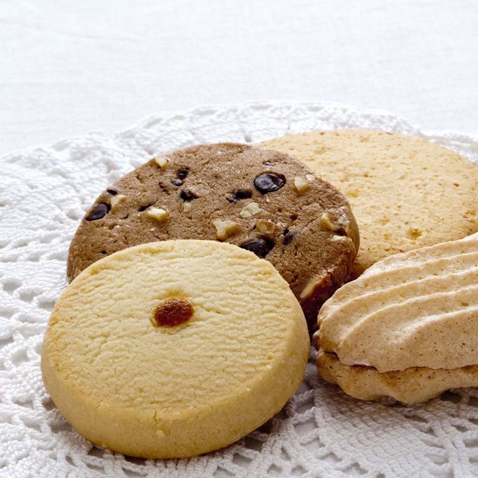【イタリアントマト】2023年 イタトマの「夏の福箱5000」～焼き菓子アソート～  2