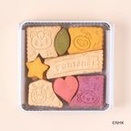 【ファンターネ！】クッキー缶 4