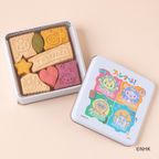 【ファンターネ！】クッキー缶 5