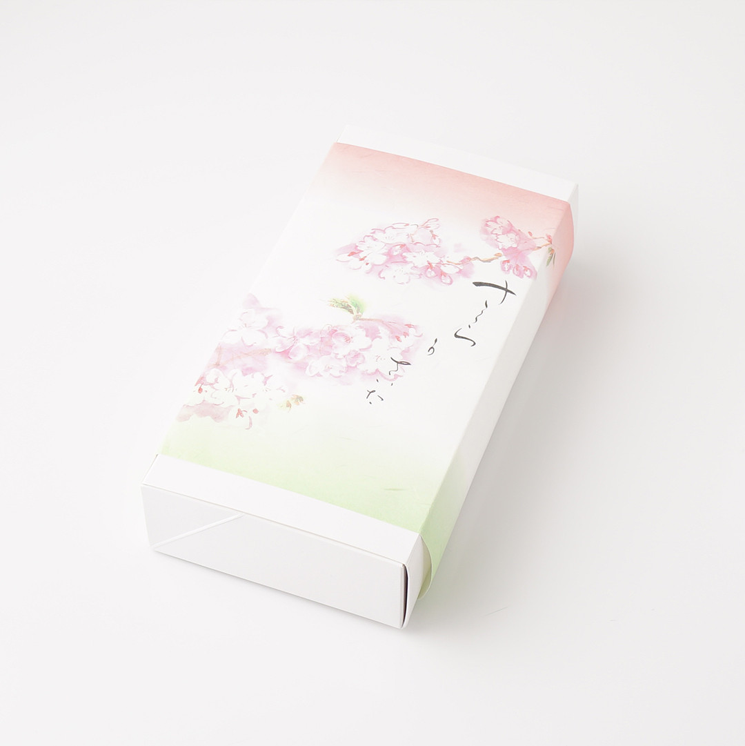 花見団子SAKURA 10本入り （平安堂） | Cake.jp