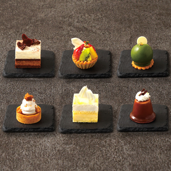 【10 Mineets】Select Birthday ケーキ6種 4