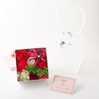 《母の日ソープフラワー付》10 Mineets（Select）セット  7