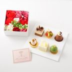 《母の日ソープフラワー付》10 Mineets（Select）セット  1