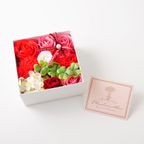 《母の日ソープフラワー付》10 Mineets（Select）セット  6