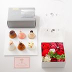 《母の日ソープフラワー付》10 Mineets（Original）セット  2