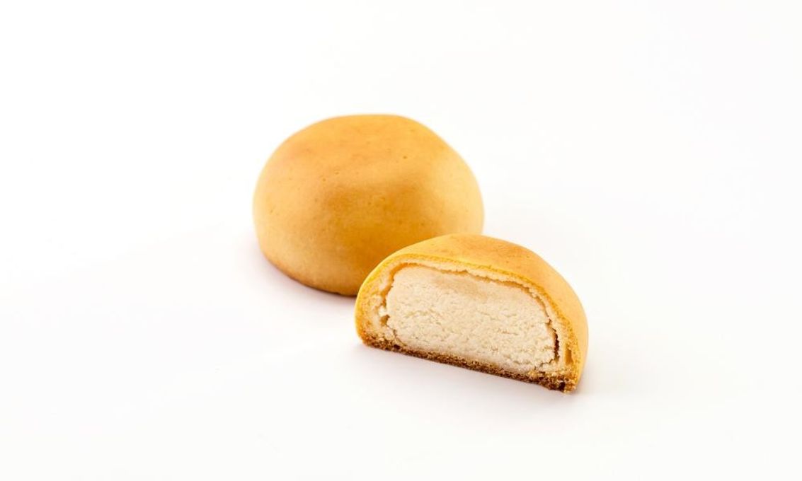 高原焼 10個入り 1