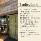 055神戸【Penheur～プノール～】秋季限定商品 カヌレ・ド・モンブラン ハーフサイズ 7