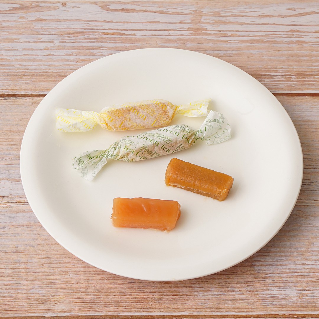 【Cake.jp限定】Penheur 神戸 カヌレキャラメル専門店 人気スイーツ詰め合わせ 3種セット 6