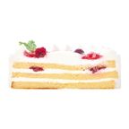 【不二家】クリスマス ストロベリーミルキーケーキ 3