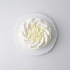 【不二家】クリスマス 糖質オフホワイトチョコ生ケーキ 5号 14.5cm  3