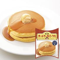 不二家レストランの味「ホットケーキミックス」