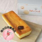 濃厚ベイクドチーズケーキ  1