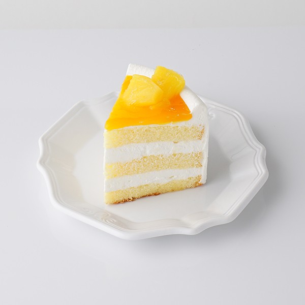 ケーキ取り分け 6