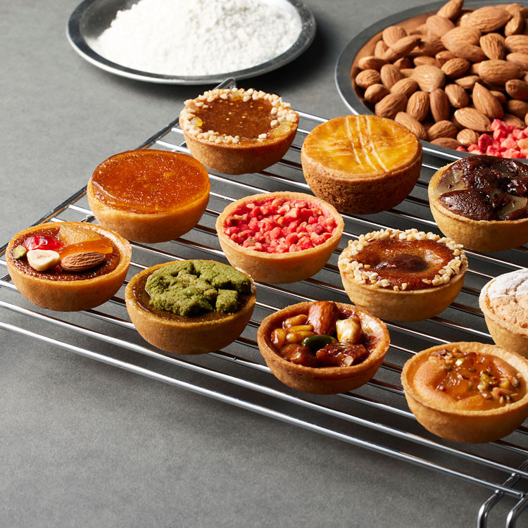 セバスチャン・ブイエ】アソートバリエ （セバスチャン・ブイエ