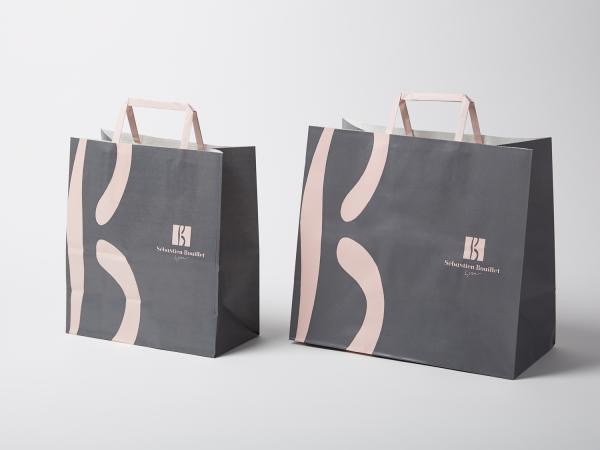 セバスチャン・ブイエ】マカリヨン 12個 （セバスチャン・ブイエ