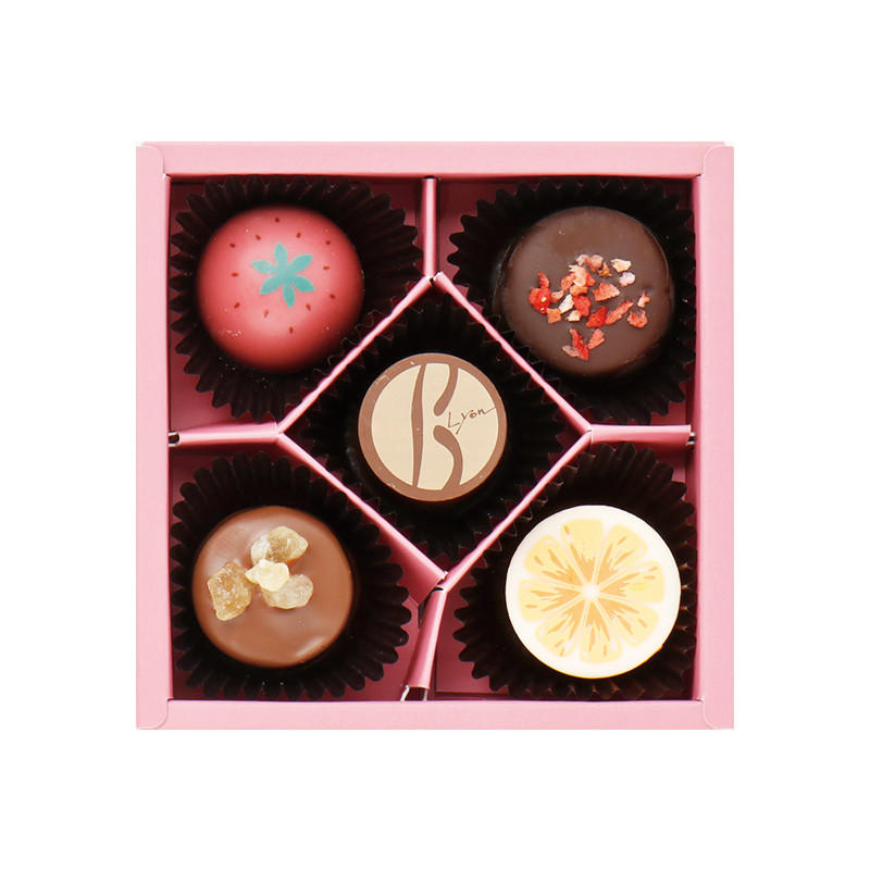 チョコ様② 256161047_1.jpg