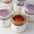 三國推奨 北海道 クレームブリュレセット MMC-N 2