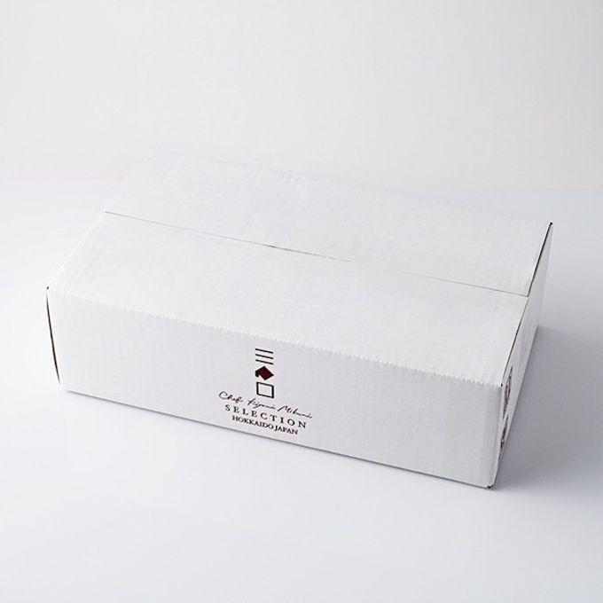 三國推奨 北海道 クレームブリュレセット MMC-N 6