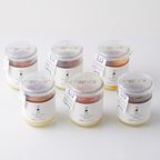 三國推奨 北海道 クレームブリュレセット MMC-N 7