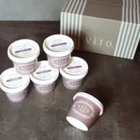 GELATO ジェラート 6個セット 