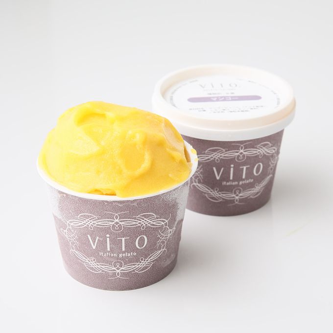 GELATO ジェラート 12個セット  4